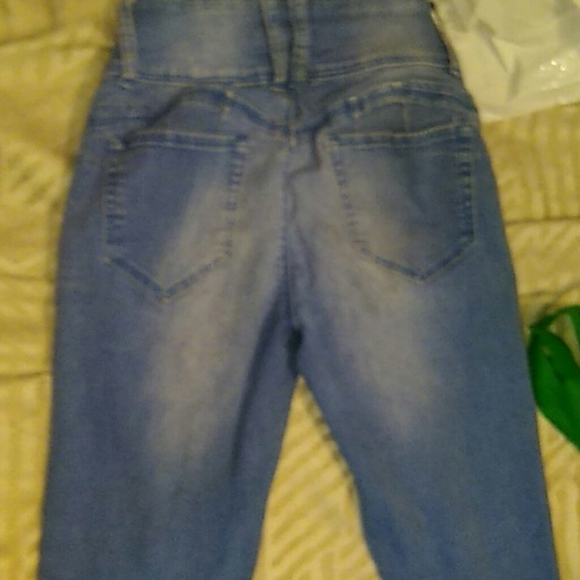 Denim jeans - Picture 2 of 2